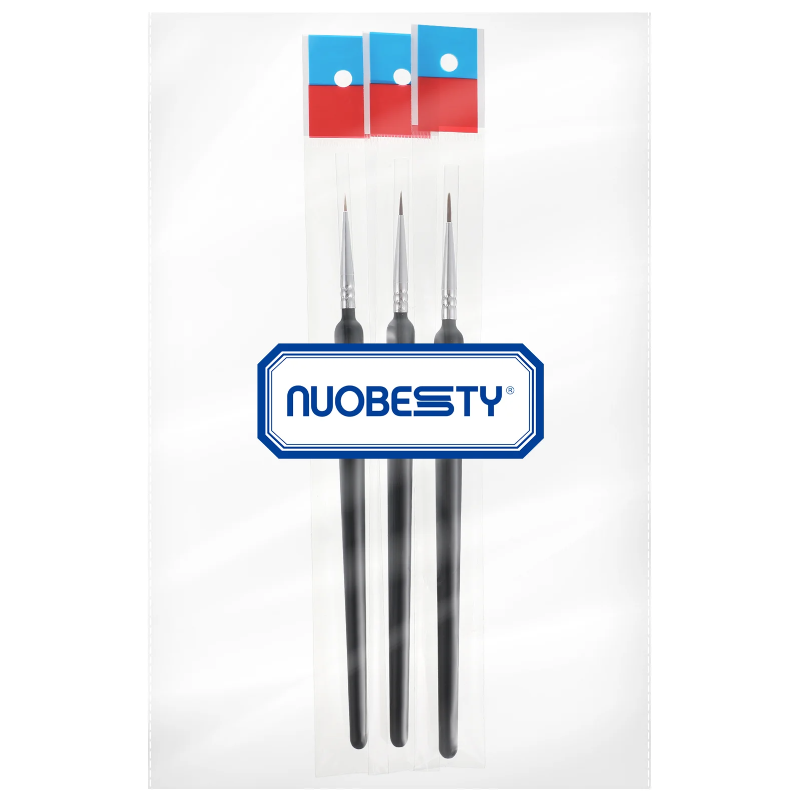 Рисунок 2 - Миниатюрная ручка с крючком для рисования