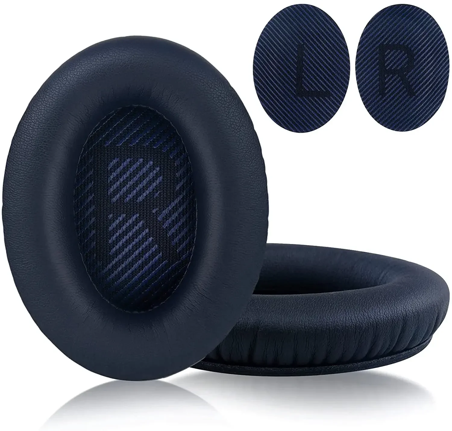 وسائد أذن بديلة لسماعات الرأس Bose Quiet Comfort 3...