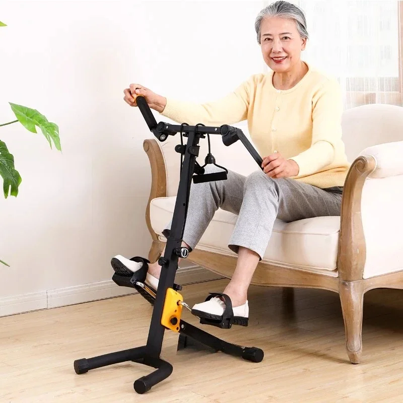 Mini Pedal Exercise Bike 1