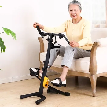 Mini Pedal Exercise Bike 1