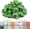 Invisible Plant Climbing Wall Fixture Clips 10-50Pcs PcsRattan Vine Bracket Fixed Buckle Leaf Clips Traction Holder Garden 4
