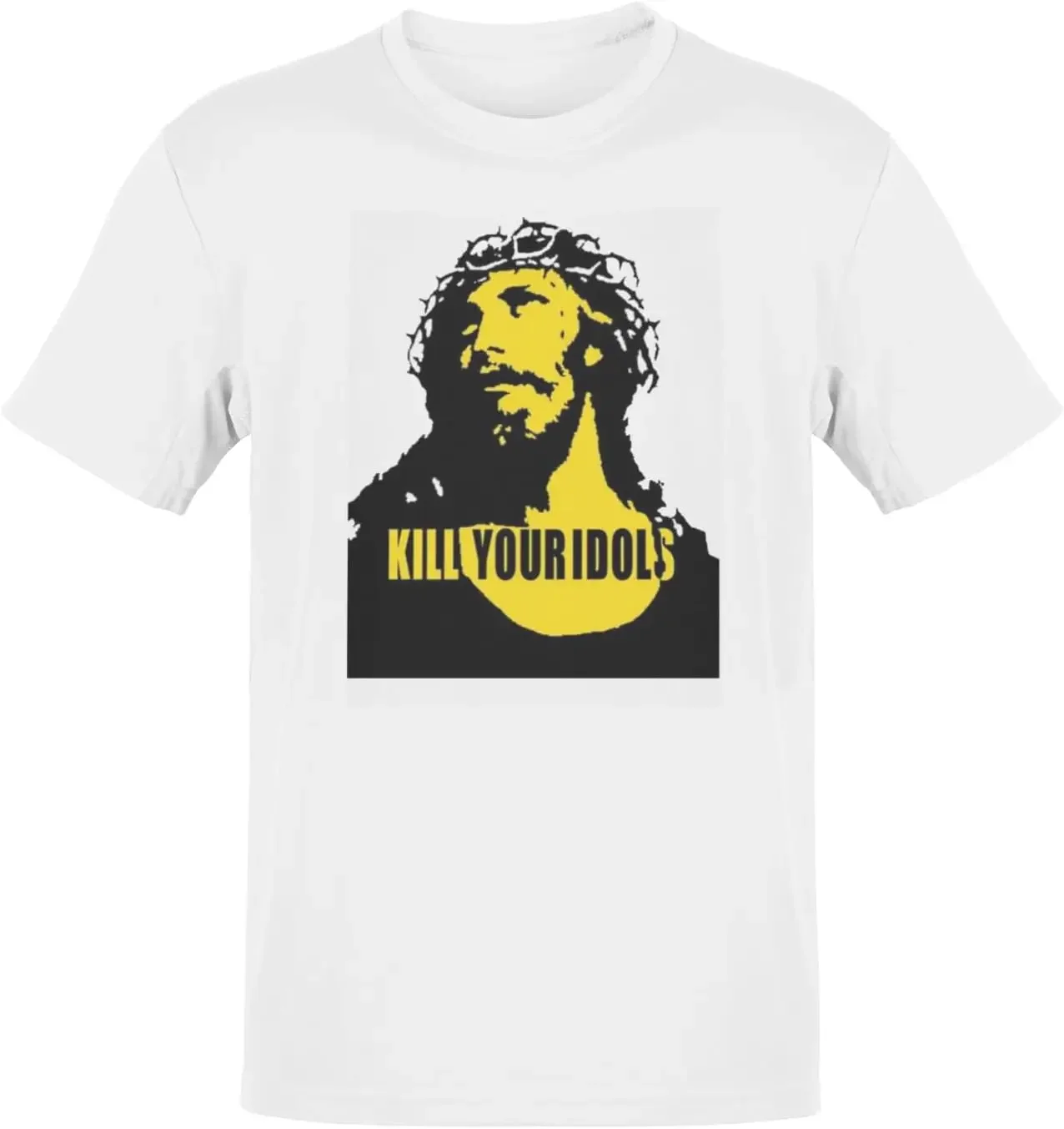 

Kill Your Idols, носимая футболкой Axl Rose