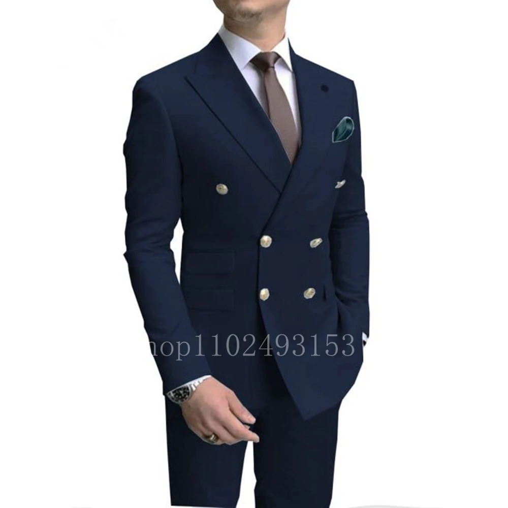 Blu marino