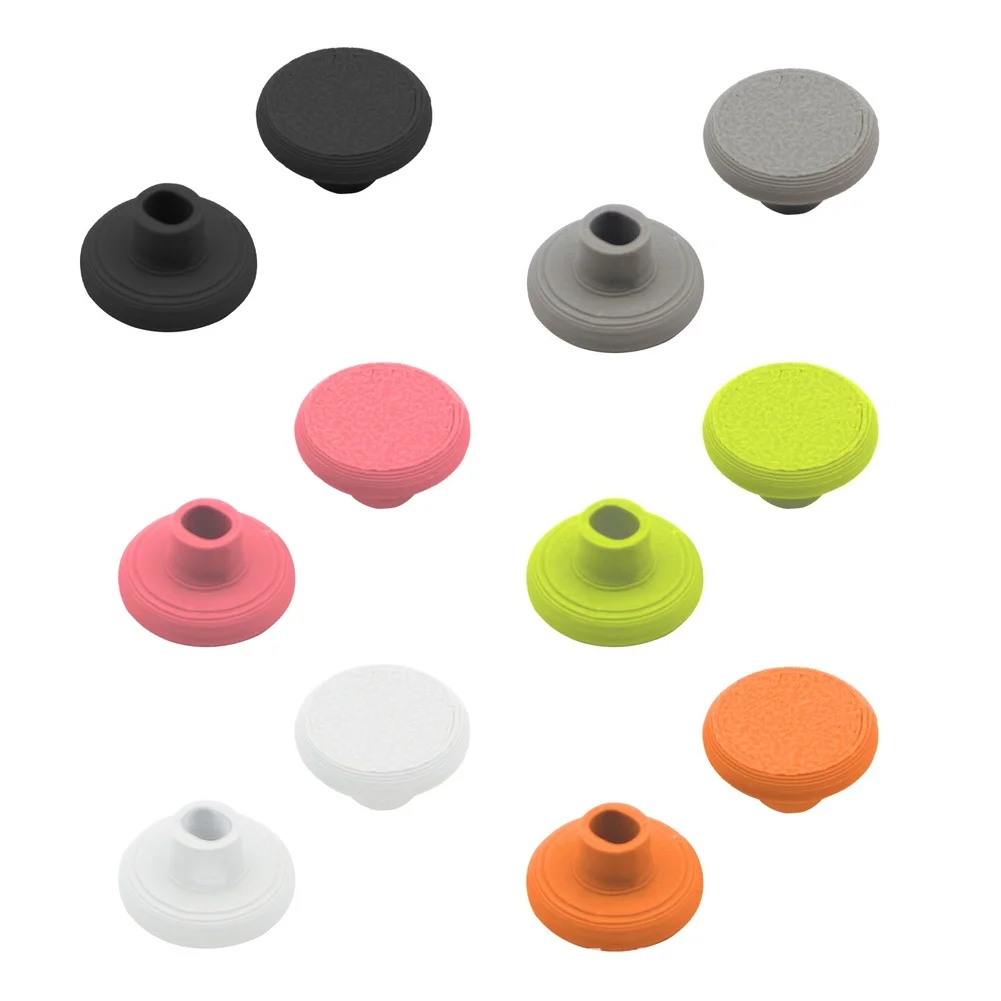 Cappuccio per Joystick AYN-Thor, Design Stabile Antiscivolo, Copertura per Levetta di Controllo, Accessori di Ricambio per Console di Gioco - immagine 2