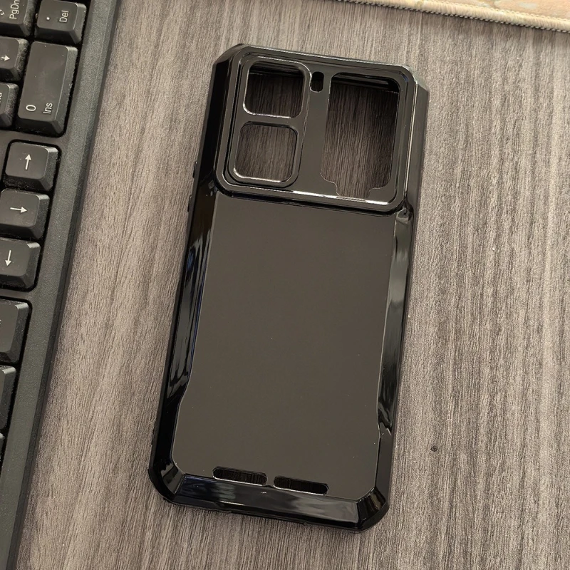 Xiangyun Cover per Oukitel WP23/Oukitel WP23 Pro/Oukitel WP23