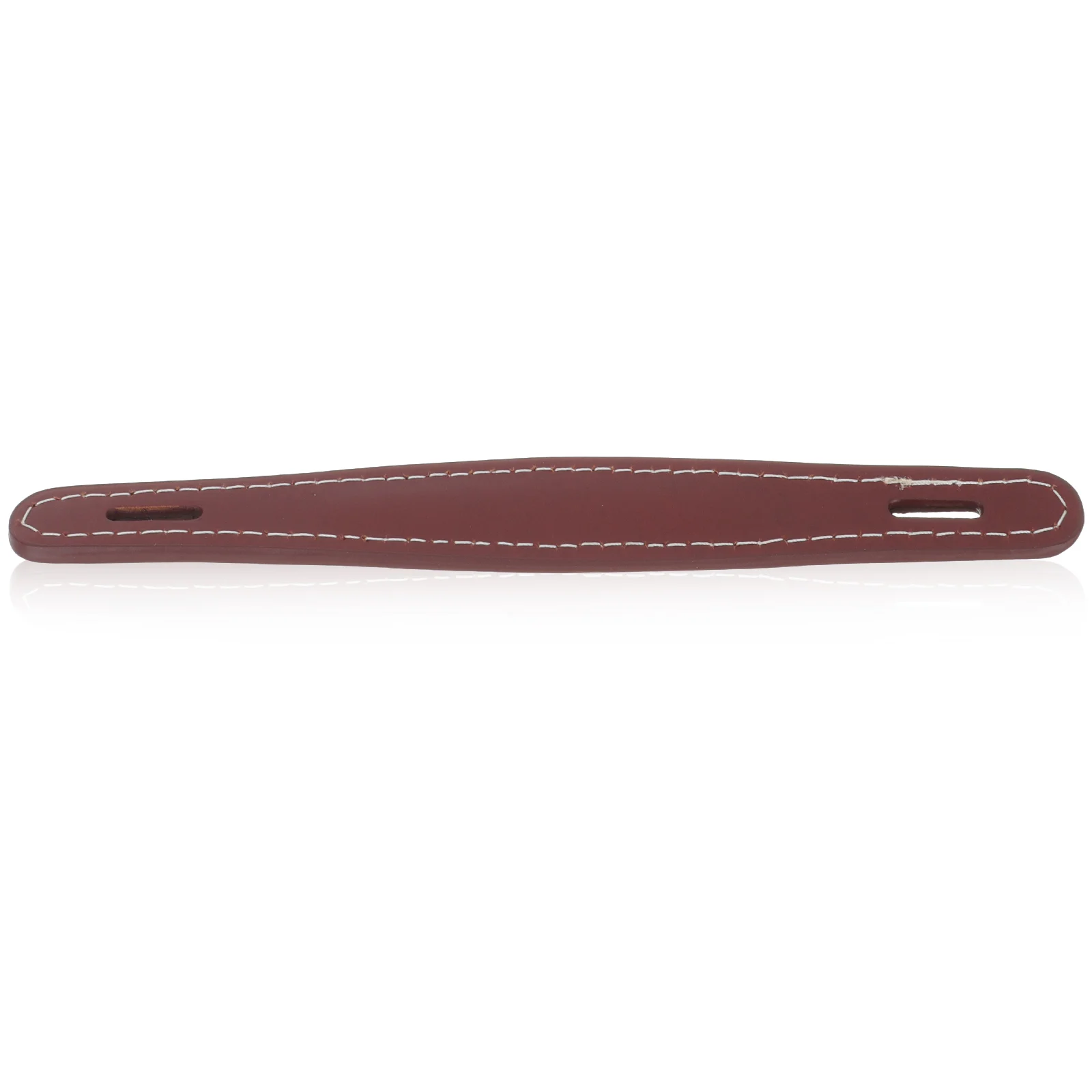 

Speaker Handle Pull Amplifier Flat Type Audio Strap for Cowhide Replacement Handles