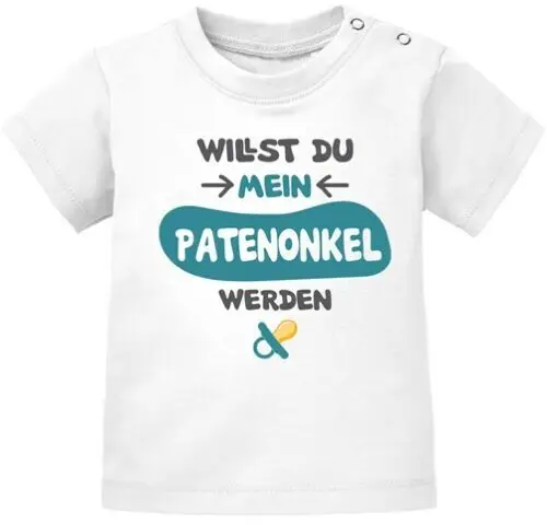 

Детская футболка kurzarm, Детская футболка Patenonkel, Ду Майн патенкель, вертушка