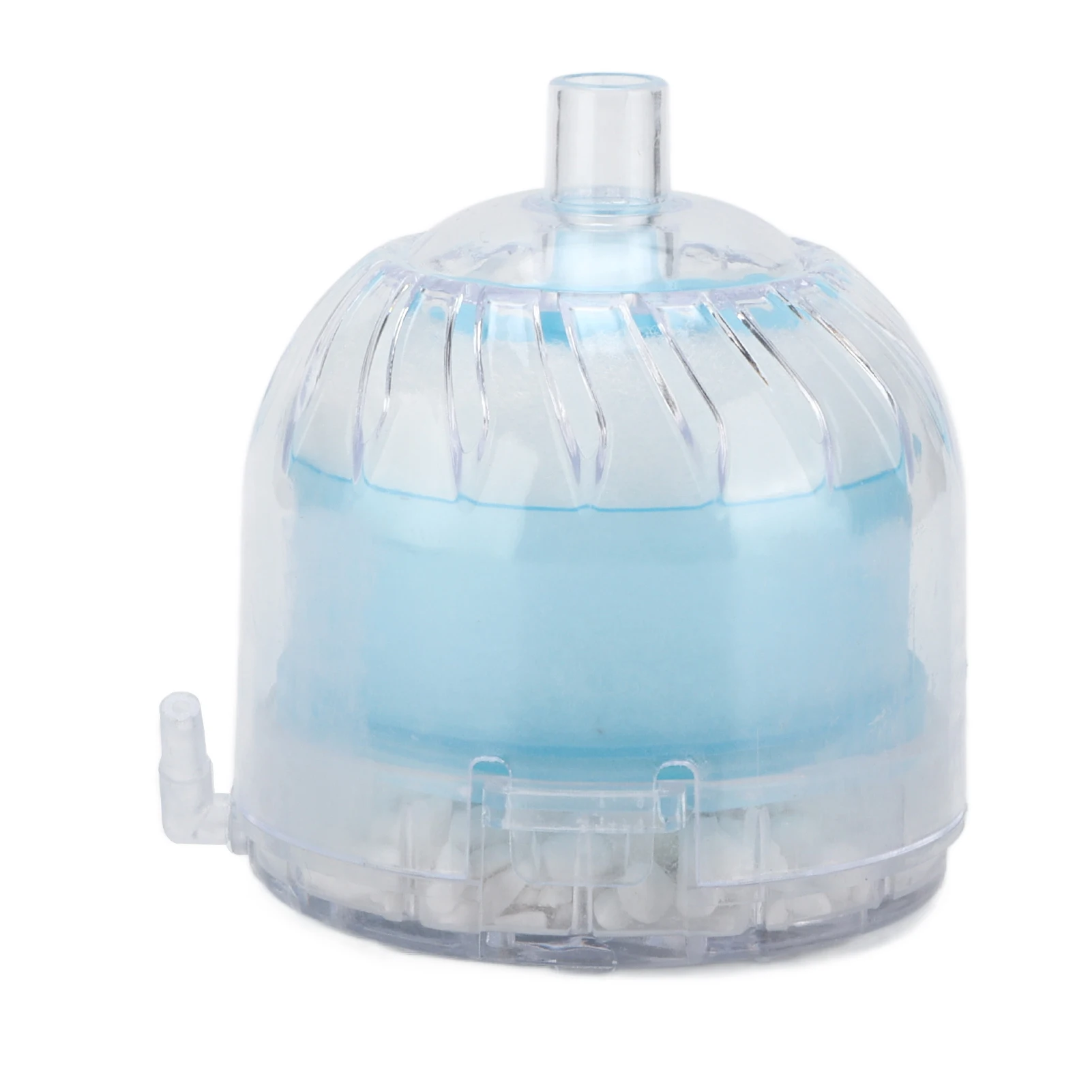 

Aquarium Air Driven Filter Fish Tank Plastic Pneumatic Filter for Fish Tank Water Cleaning and Increasing Oxygen