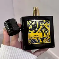 Parfums arabes haut de gamme en cuir 100 ml, parfum pour homme, vaporisateur, phéromone, longue durée, attirant les hommes, cadeau de la Saint-Valentin pour gentleman 3