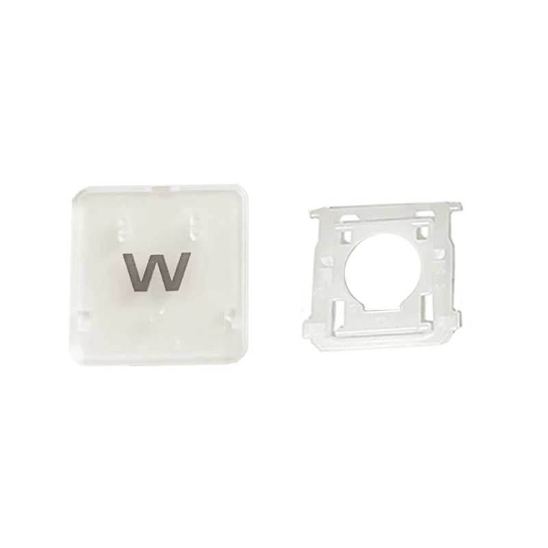 

Запасная клавиатура WASD для Asus ROG Strix Scar II GL704 GL704GM GL704GM-DH74 GL704GV