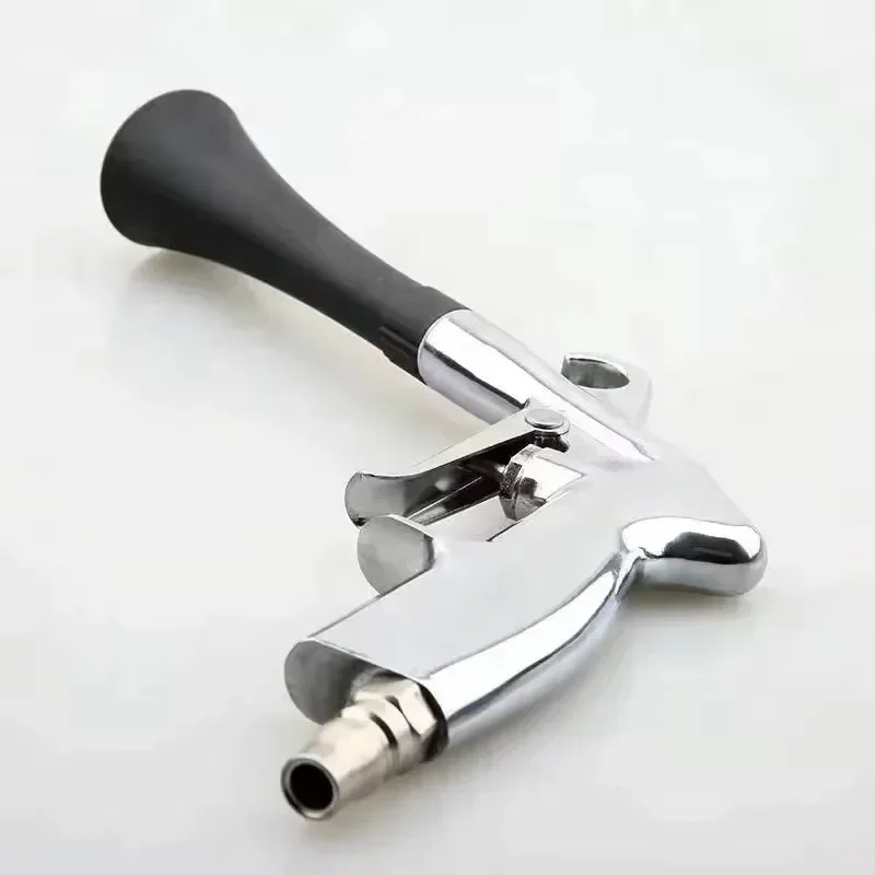 Tornador Air Blow Car Wash Gun 0.4Mpa-10Mpa High Pressure Gun Interior Detailing Cleaning Tools Dust Blowing Dry Cleaning