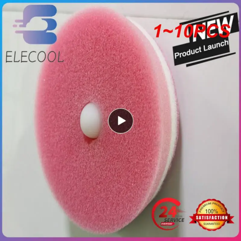 

1-10 шт., губка для мытья посуды