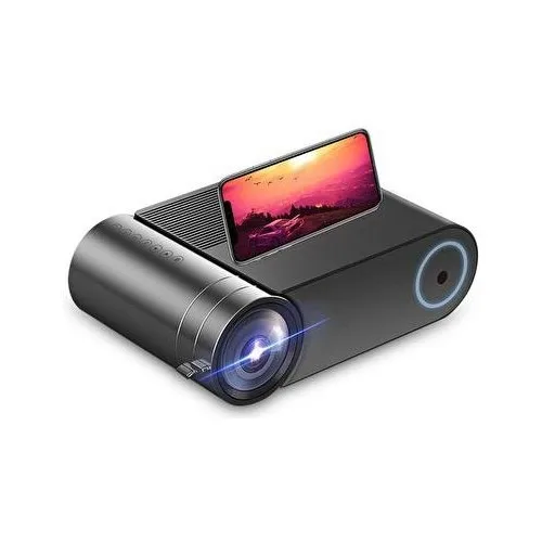 Nuo XR-757 2800 Lumen 1280x720 HDMI LED Projection Equipment