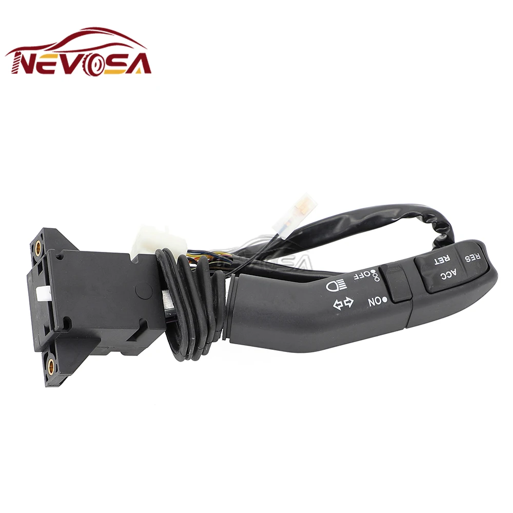 NEVOSA For Scania 4-Series 1402449 1373190 Steering Column Stalk  