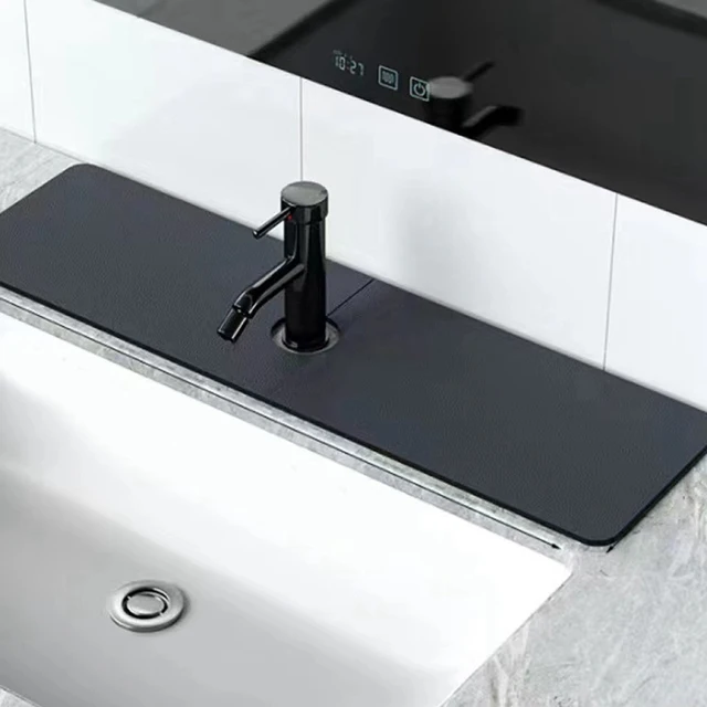 S1 Tap drain mat