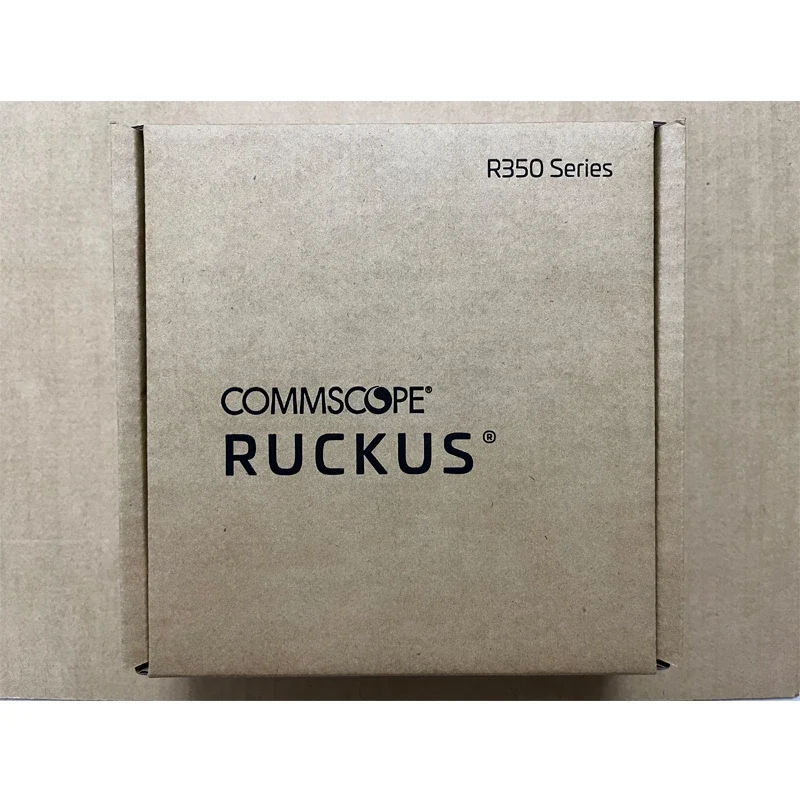Ruckus 무선 언리쉬드 실내 액세스 포인트, 듀얼 밴드 802.11ax WiFi6 AP, 9U1-R350-WW02, 9U1-R350-US02,9U1-R350-EU02, 2x2:2
