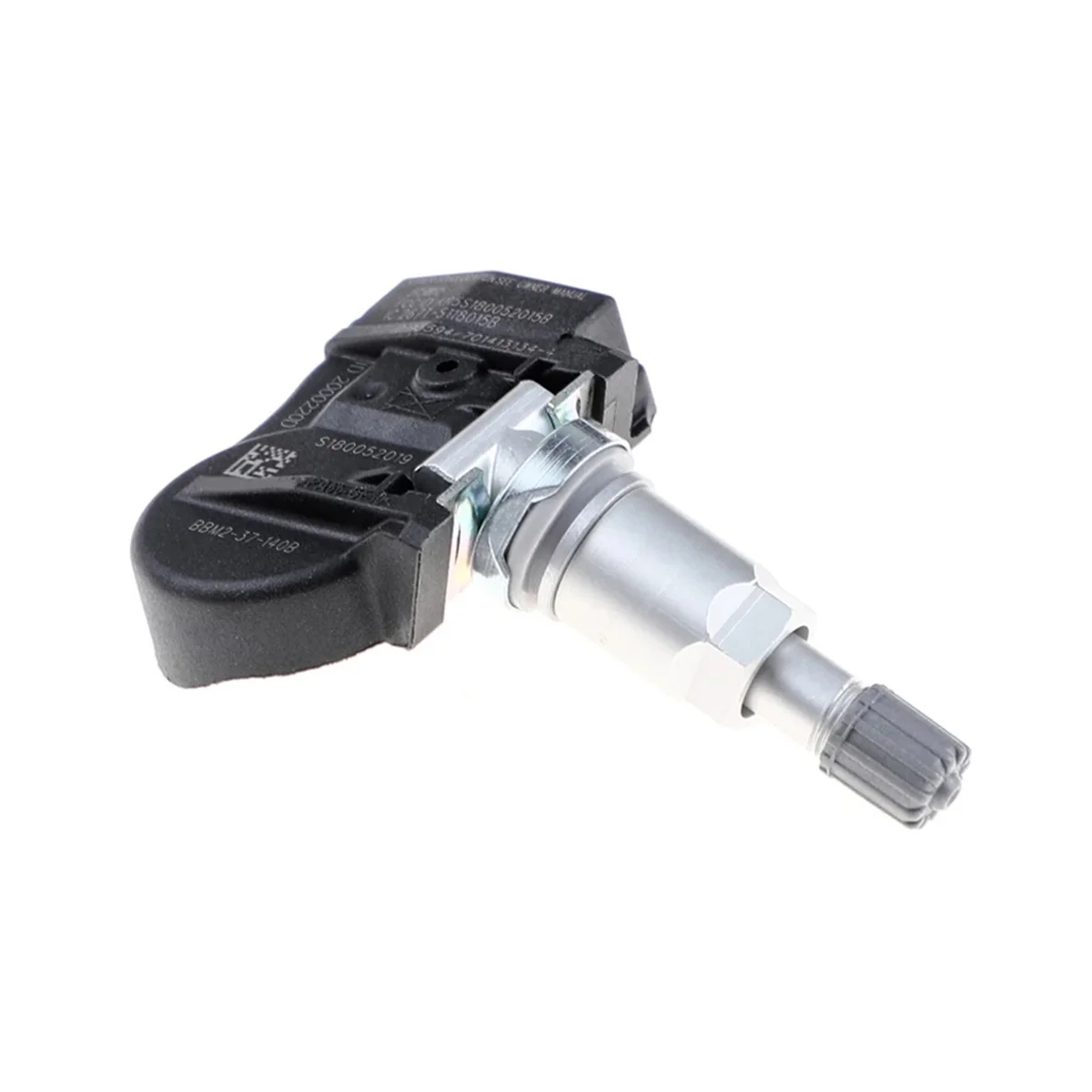 Датчик Давления Шин Универсальный Купить