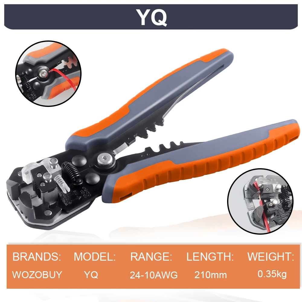 YQ Wire Stripper