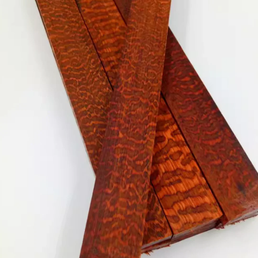 길이:300mm 스네이크우드 맞춤형 목재 DIY 통나무 수공예품 생산용 서펜타인 우드 맞춤형 스네이크우드