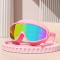 Pink electroplate