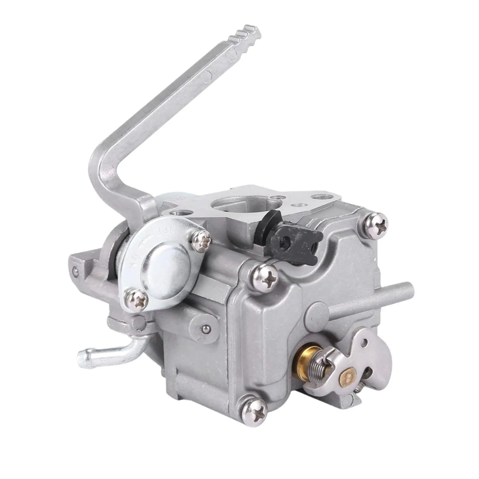 Carburetor 16100-zw6-716 Professional Replacement Outboard Engines Parts Boat Accessory for Honda BF33B E BF2D2 BF2D4 BF2D5