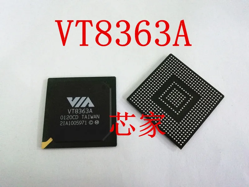 

(2Pcs/lot) VT8363A BGA