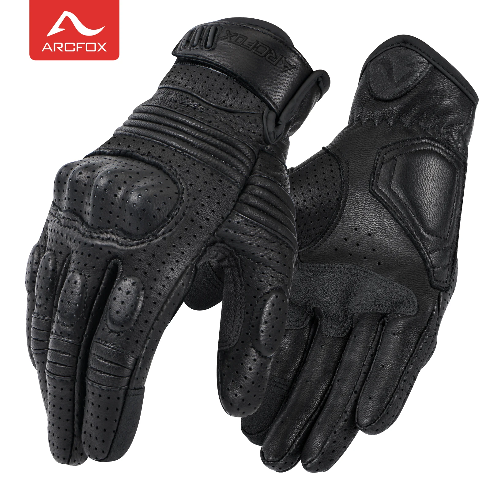 Gants Vélo Vintage NOS Cuir Et Coton Daniel Sports Taille M Pour Eroica