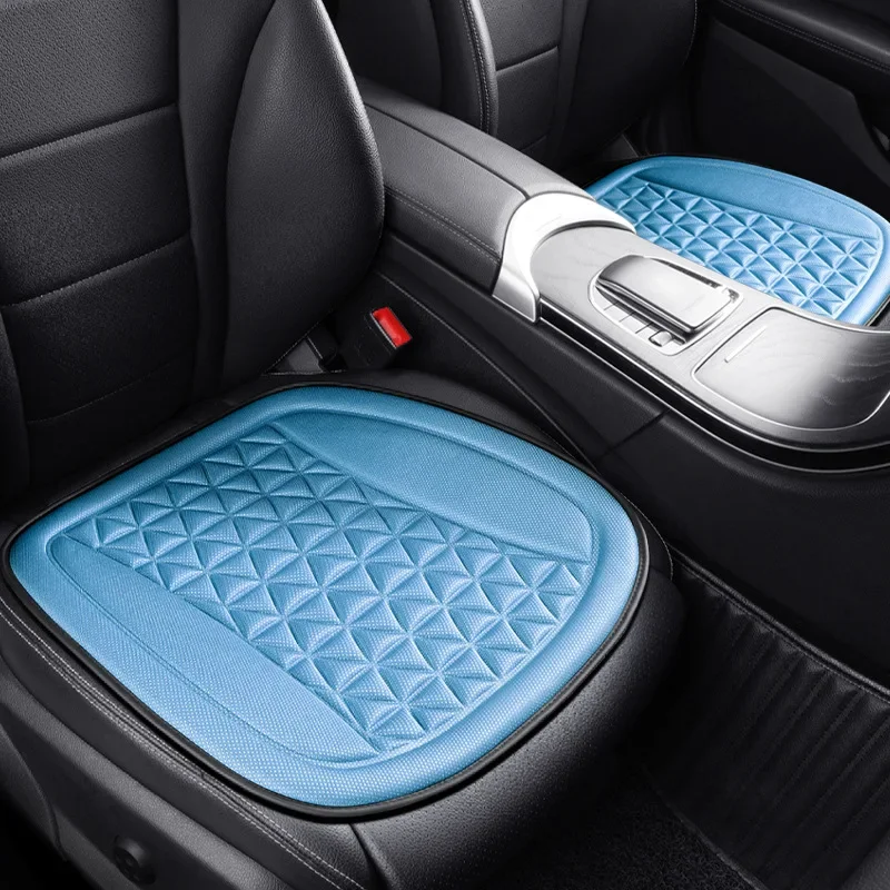 FZJDSD Coussin de rechange en mousse pour siège côté conducteur ou