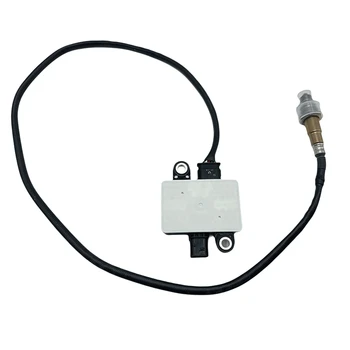 39265-2A410 Car PM Sensor Particulate Matter Sensor For Kia Carens IV 2013-2018 1.7 Crdi 0281006698