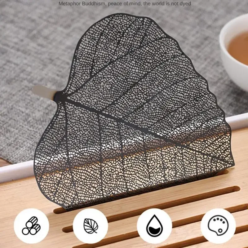 304 Stainless Steel Tea Infuser (2pcs) 6