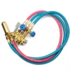 CG1-30 CG30 G02 G03 ANME Acetylene PNME Propane Flame Cutting Machine Gas Cutter Hose Torch Part Assembly Quick Valve 1