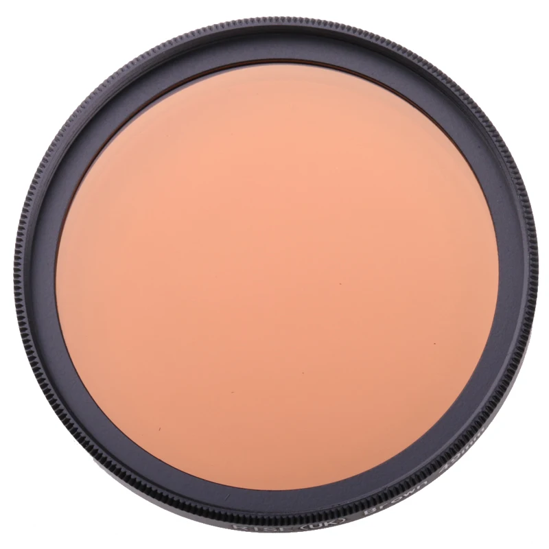 Ultra Slim Frame Multi-Color Filter