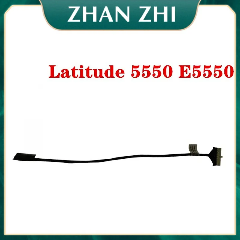 

NEW LAPTOP Battery Connect Cable For Dell Latitude 5550 E5550 ZAM80 0NWD9K DC02001WW00 NW. D9K