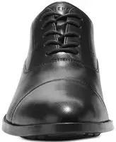 Cole Haan Men’s Hawthorne Cap Toe Oxford Lace-Up Shoes
