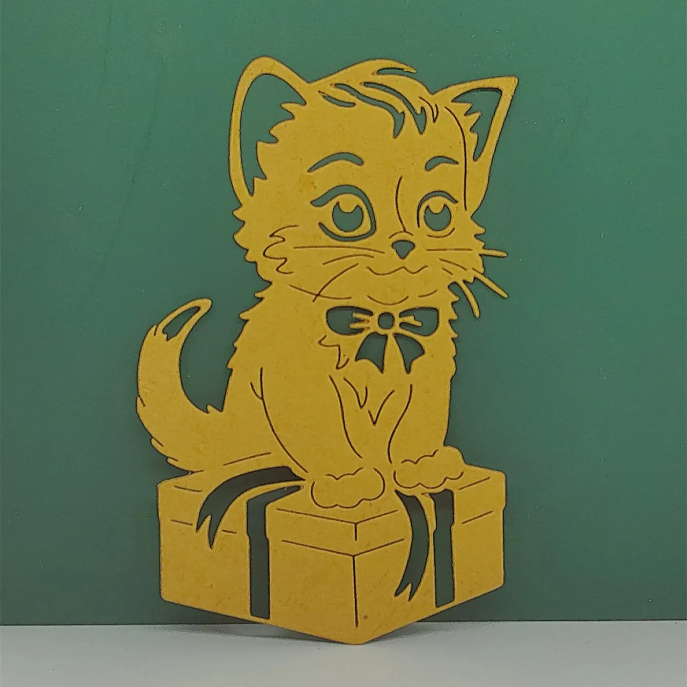 

Металлические Вырубные штампы форма животное кошка украшение для скрапбукинга бумаги ремесло Нож Форма лезвие перфоратор трафареты