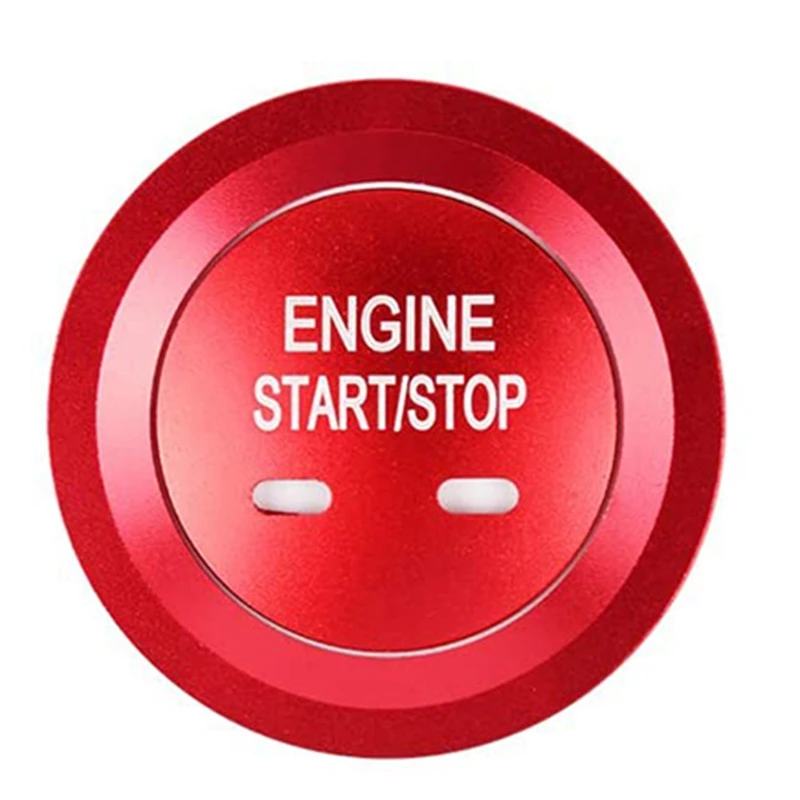 Ignition-Button-Decals-for-Chevrolet-Chevy-Equinox-Malibu-Sonic ...