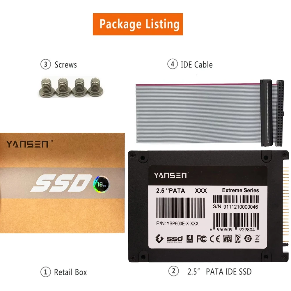 dsc-products