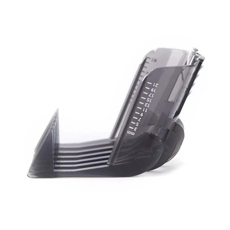 2Pcs/Set Hair Clipper Comb + Hair Trimmer Cutter for QC5105 QC5115 QC5155 QC5120 Hot 5