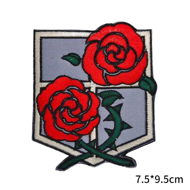D-Embroidery
