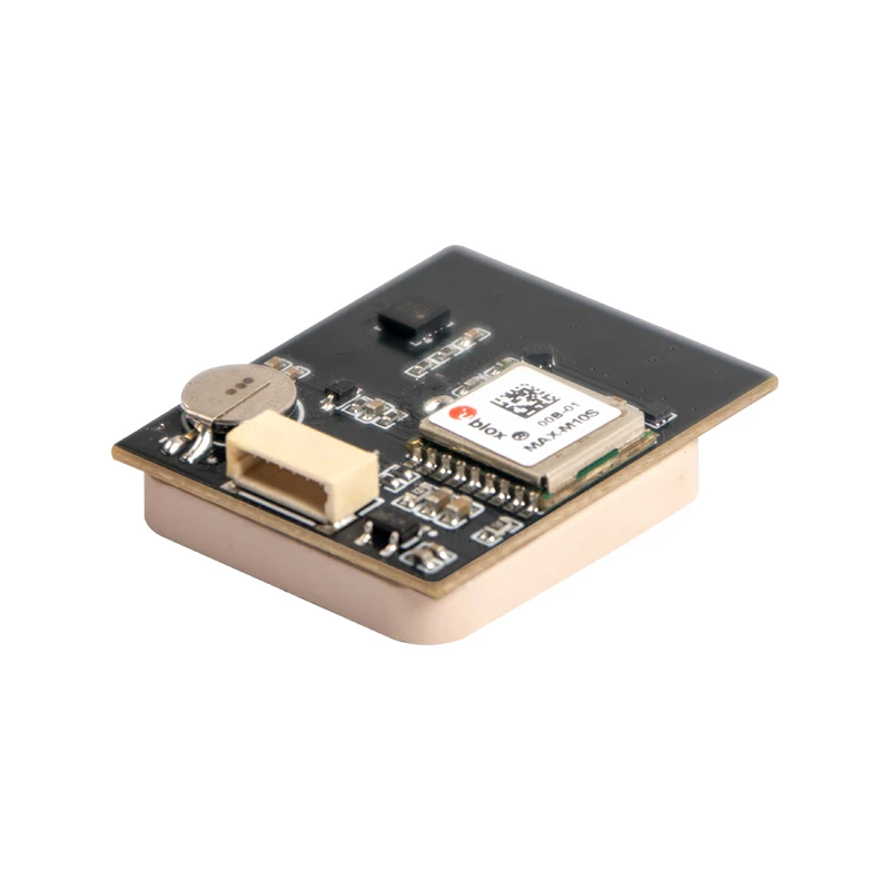 Module GNSS M10S UBX-M10 GPS GLONASS Galileo BeiDou pour Drone FPV