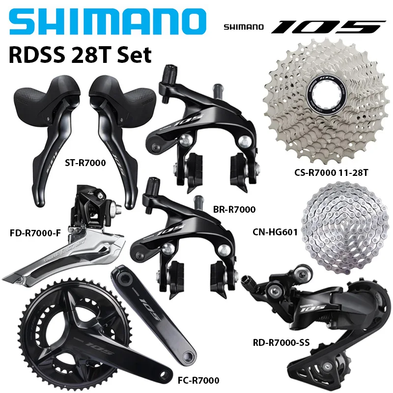 shimano ST-R7000 105 11s 11速 シフトレバー その② S0ec6c89da68e4b52a6f93fcfe8cb0
