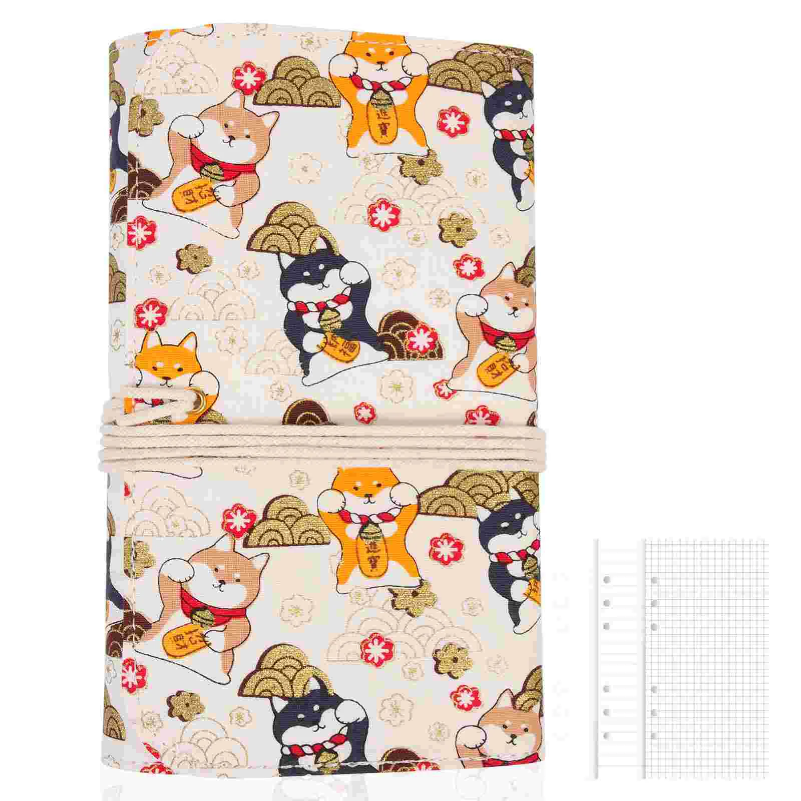 

1 Set of Lovely Budget Notebook Budget Money Planning Binder Budget Notepad