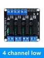 4 channel low