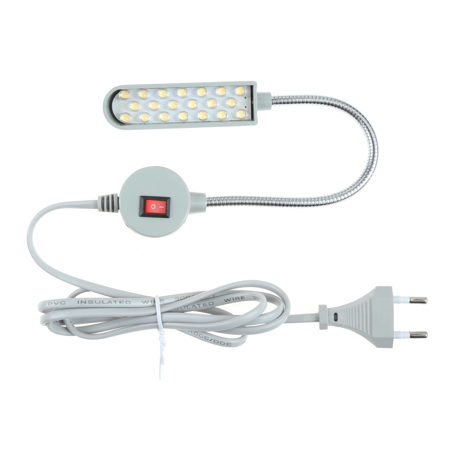 Lampe Magnétique Rotative à 10 Led Pour Machine à ... – Grandado