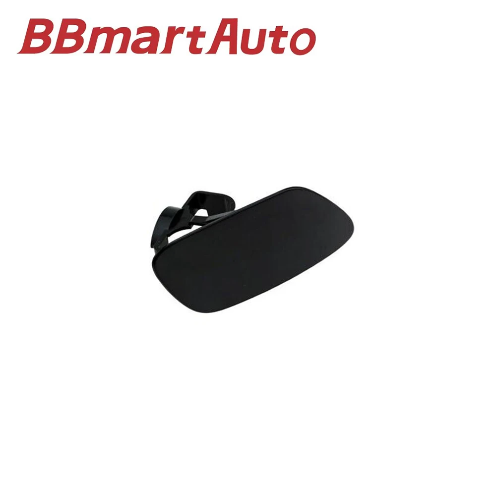 

Автозапчасти 51110038575 BBmart, 1 шт., зеркальная насадка распылителя фары, Струйная Крышка для BMW Z4 E89