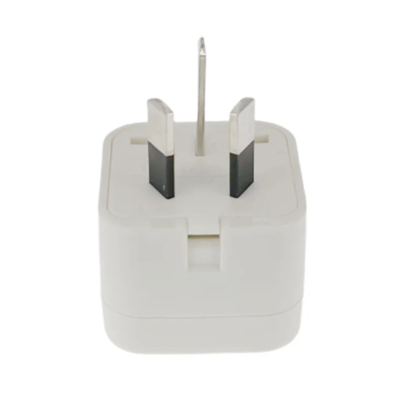 AU Australian CN China AC Power Electric Plug To EU US Italy Plug Universal International World Travel Adaptor Adapter Converter