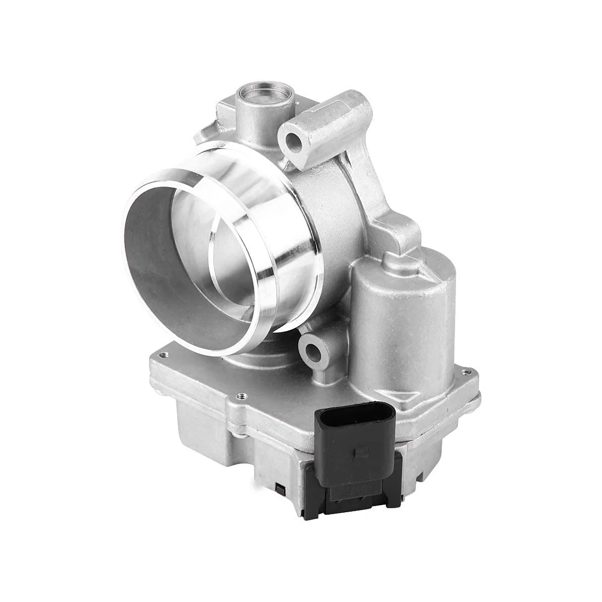 

Fuel Injection Crude Oil Throttle Body Assembly 5WY9110C/D/E 408-240-641-001 for Hyundai Kia