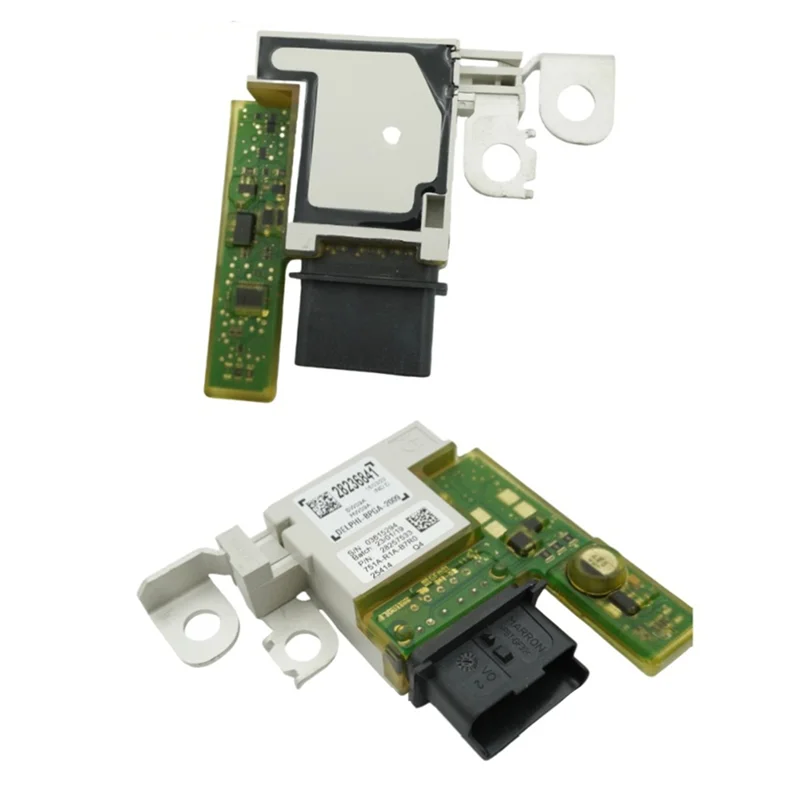 Original Car Fuse Box Voltage Module Battery Sensor Q4 28257533 ...