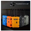 High Quality Protective Box Multifunctional Photographic Equipment Storage Bag Pull Rod Aviation Toolbox Instrument Packing Case 3