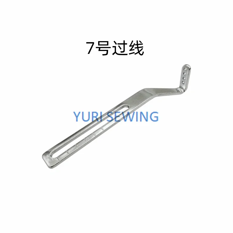 Yamato 2500/2700 thread take-up rod thread guide cutting rod